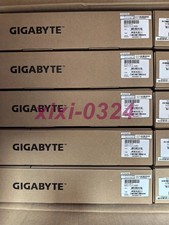 NEW  Gigabyte  MZ73-LM0  Dual server workstation motherboard  DHL shipping picture