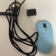 Vaxee ZYGEN NP-01S 4K Gaming Mouse Wireless Tested Used picture