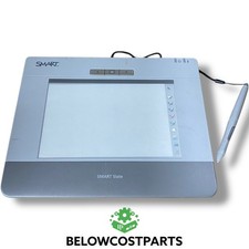 SMART WS200 Slate Interactive Wireless Bluetooth Drawing Tablet Pad Education picture