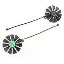 1PC 87mm For Card Cooler Cooling Fan T129215SH GeForce RTX2080 RTX2080Ti picture
