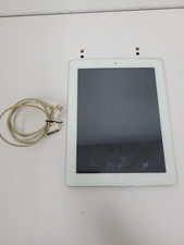 Apple iPad 3th Gen 64GB Locked Model A1430 picture