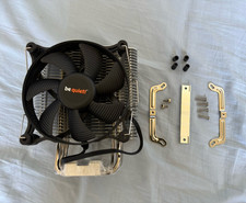 be quiet Shadow Rock 3 Black Sockets AM4-AM5 And LGA 1155- LGA 1700 picture