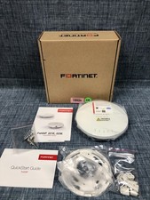 U84791 Fortinet FortiAP FAP221EA 80211ac Wireless Access Point G1N picture