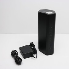 NETGEAR Wi-Fi 7 Router Nighthawk BE9300 Tri-band Router - Black picture