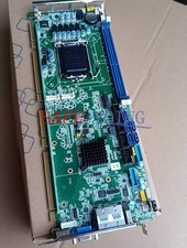 1PC NEW Advantech Motherboard PCE-5129 picture
