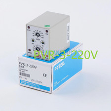 1PCS New FOR FOTEK PVR-3-220V controller *xtlp picture