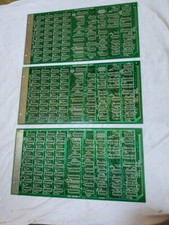 Extremely Rare NEW Heath/ Heathkit WH8-64 Dynamic Ram Board #85-2639 for H8  picture