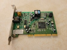 Vintage Aztech Systems MDP3880-W(B) Modem picture