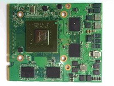 be suitable for Alienware Area M15x Nvidia 8700m GT 512MB MXM type HE Video Card picture