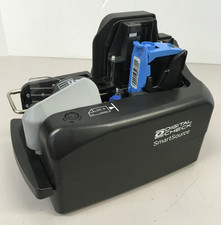 Burroughs SSX1-ELITE Digital Check Smartsource Scanner USB Network -Works picture