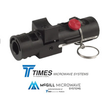 CST-600 PREP TOOL LMR-600 STRIP TOOL PREPERATION STRIPPING TIMES MICROWAVE COAX picture
