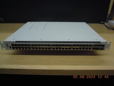 Alcatel Lucent OS6860-48 48-Ports Gig BASE-T & 4 x 10G SFP+ Switch (903964-90) picture