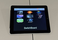 Apple iPad First Generation 2012 Prototype 2012 Rare picture