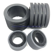 Scanner Exchange Roller Kit Tire For Canon 0697C003AA DR-C230 M260 R40 R50 S150 picture