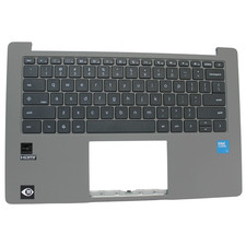 HQ2520101DXV0 ASUS PALMREST W/KB GRAY CX1405CTA-IS386PT 