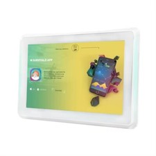 Meeting Room Wall Mount Touch Screen RJ45 Poe Tablet 10 .1 Inch LED Light Tablet picture