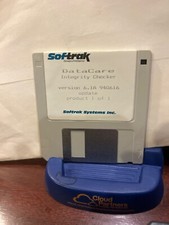 BRAND NEW ACCPAC Plus Accounting DataCare Integrity Checker Companion Product. picture