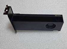 NVIDIA RTX A2000 12GB GDDR6 PCIe x16 DisplayPort CUDA Multi-Monitor picture