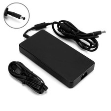 DELL G7 15 7500 P100F 19.5V 12.3A Genuine AC Adapter picture