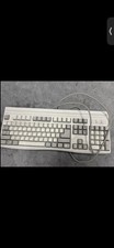 Mitsumi Mechanical KPQ-E99ZC-13 Keyboard Connection Mainframe Clean picture