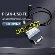 1pcs New PEAK PCAN-USB FD CAN FD IPEH-004022 Analyzer picture