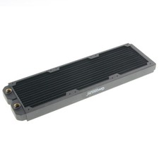 Gnorium Classic Design(CD) Water Cooling Copper Radiator 360mm RD360CD1 picture