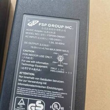 Genuine AC Adapter FSP FSP090-DMAB1 Power Supply 19V 4.74 picture