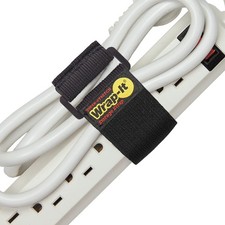 SuperStretch WrapIt Storage Cinch Straps  9