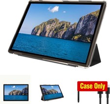 Case for Android Tablet 10 Inch - 8GB RAM, 32GB ROM, 10.1