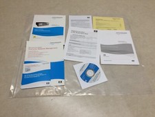 HP Procurve 3500YL and 6200YL Switches Installation Guide and Documentation picture
