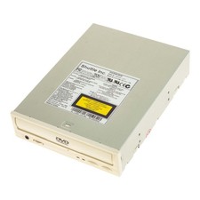 Internal Drive SHUTTLE SDVD-101 DVD-ROM Drive IDE 5.25 Inches picture