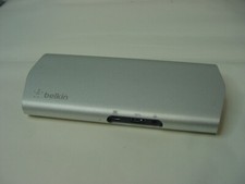 BELKIN EXPRESS DOCK HD F4U093 DOCKING STATION - UNIT ONLY  picture