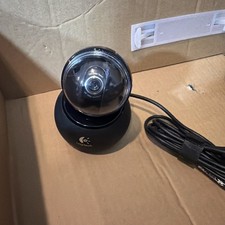 Logitech V-UCC22 Carl Zeiss Tessar 2.0/3.7 2MP Autofocus USB Webcam picture
