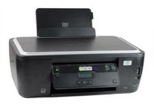 Lexmark Impact S305 All-In-One Inkjet Printer picture
