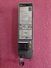 Dell R6525 R650 R7525 R750 1100W Switching Power Supply FR0KX 0FR0KX J9N6W picture