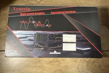 XYNSVIU Multi-screen Graphics GeForce GT730 4g Low Profile Graphics Card picture