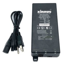 NEW Original Xirrus AC Adapter PoE Injector For Xirrus XR-4430 XR-4830 Array OEM picture