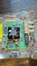 Blackmagic Design DeckLink SDI 4K PCIe Video Capture Card 6G-SDI 4-Port picture