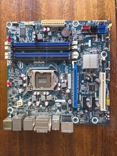 Intel Desktop Board DH67GD picture
