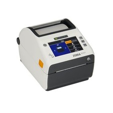 Zebra ZD621 Bluetooth USB 300dpi Label Printer Only ZD6AH43-D01F00EZ picture