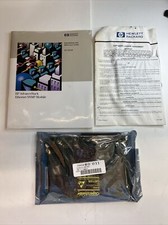HP AdvanceStack SNMP Module J2603B picture