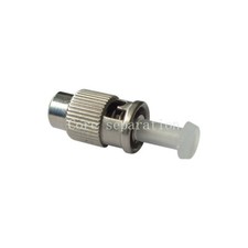 2pcs Connector ST PC Single-mode Low Reflection Optical Fiber Terminator picture