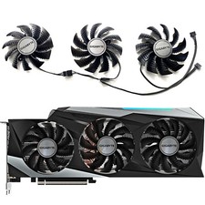 Graphics Card Cooling Fan for GIGABYTE RTX3060 3060ti 3070 3080 3090 GANING OC picture