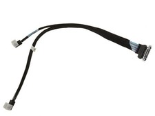 New Dell OEM PowerEdge R630 Server Mini SAS Perc RAID Cable K43RY picture