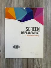 Premium Plus iPad 10.2 7th 8th 9th Gen White Screen Replacement Digitizer NEW picture