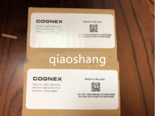 DMR-152S-0120 Cognex Stationary Code Reader Brand New Fast Shipping FedEx or DHL picture
