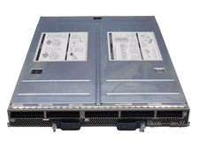 Cisco UCS B440 M2 Blade Server -No RAM/CPU/HDD - Barebones picture