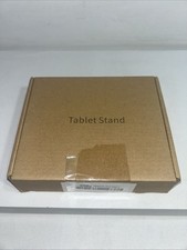New Orlian Tablet Stand Holder 360 Degrees Rotating Base picture