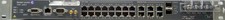 ALCATEL LUCENT 3HE02777AAAH01 RACK MOUNTED CHASSIS 7705 SAR-F T1/E1 16 PORT picture