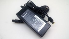OEM 120W AC Adapter Square Tip PA-1121-04 For Lenovo C560 C460 S515 picture